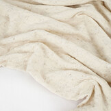 Leinen Jersey Jacquard Loes