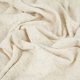 Linen Jersey Jacquard Loes