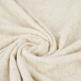 Linen Jersey Jacquard Loes