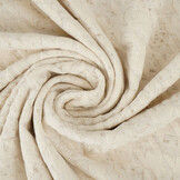 Linen Jersey Jacquard Loes