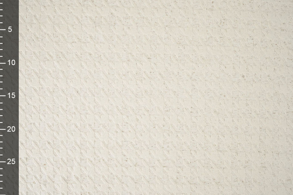 Leinen Jersey Jacquard Loes