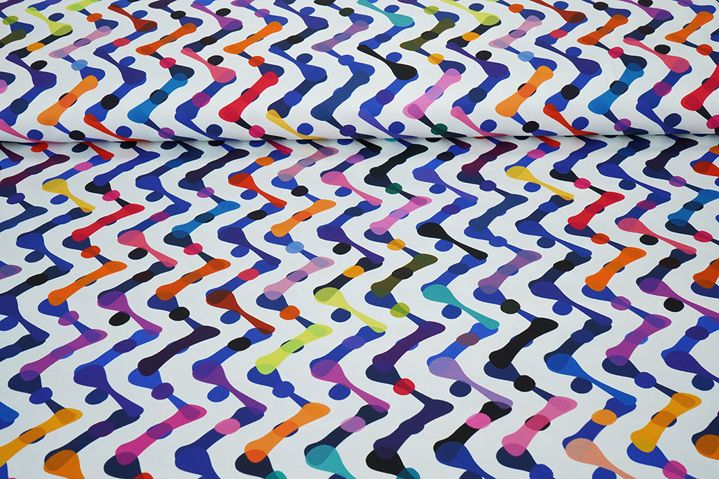 Baumwoll-Stretch Betty