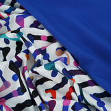 Stretch Cotton Betty