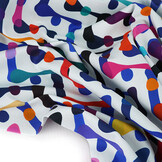 Stretch Cotton Betty