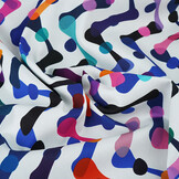 Stretch Cotton Betty