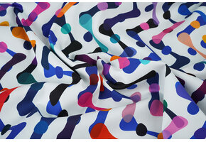 Stretch Cotton Betty