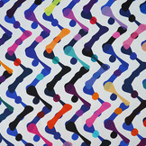 Stretch Cotton Betty