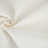 Ungebleichte Käsetuch 130 cm Off-White