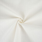Unbleached Cheese Cloth 130 cm Off-White