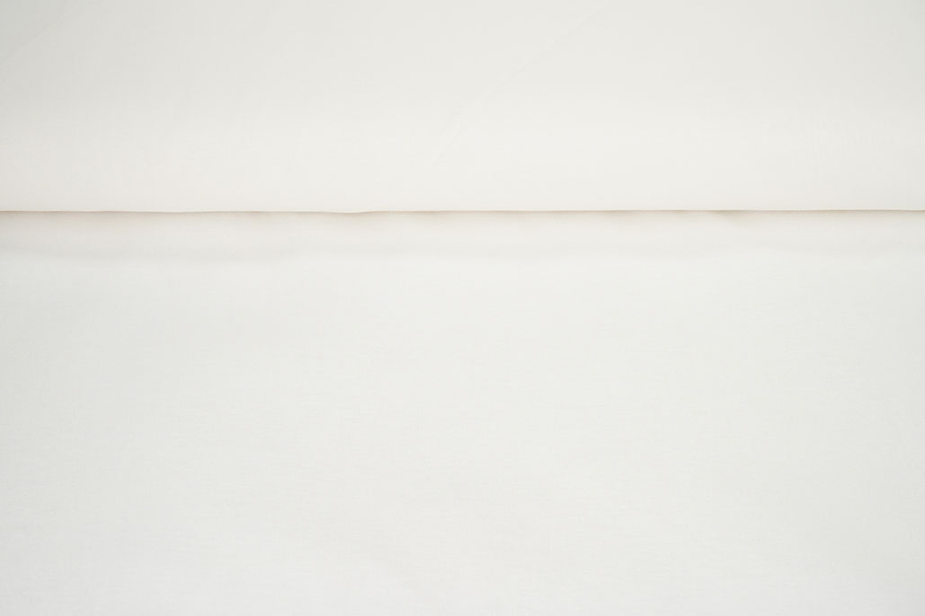 Ungebleichte Käsetuch 130 cm Off-White