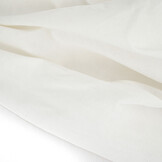 Ongebleekte Kaasdoek 130 cm Off-White