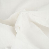 Ongebleekte Kaasdoek 130 cm Off-White