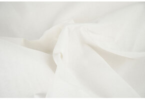 Unbleached Cheese Cloth 130 cm Off-White