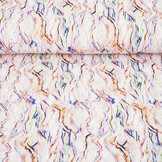 Double Gauze Multi Bente