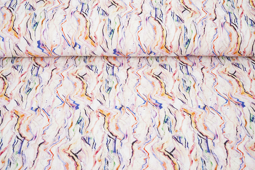 Double Gauze Multi Bente