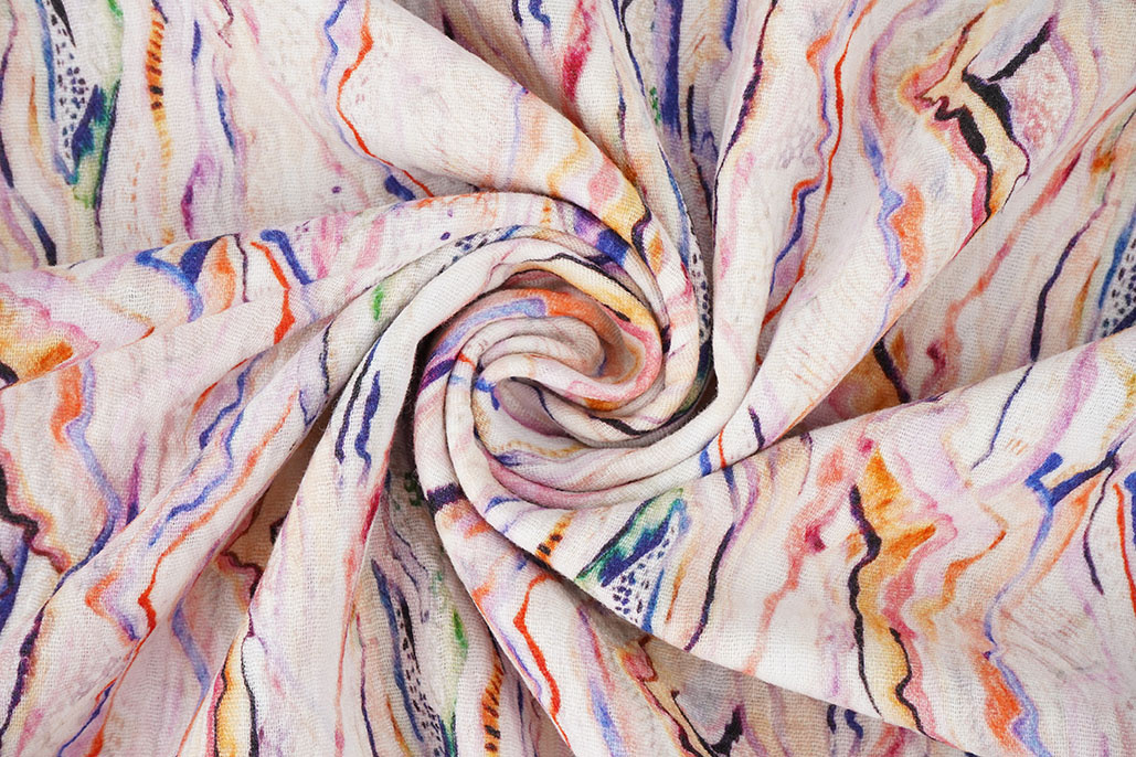 Double Gauze Multi Bente