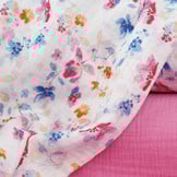 Hydrofiel Bloemen Kiki