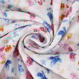 Hydrofiel Bloemen Kiki