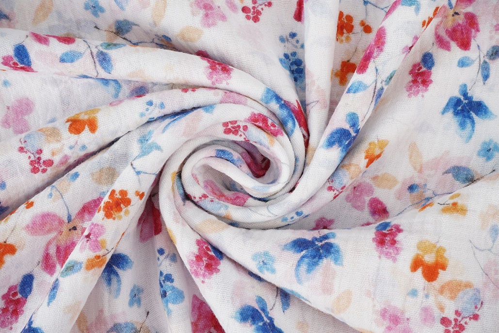 Hydrofiel Bloemen Kiki