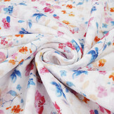 Hydrofiel Bloemen Kiki