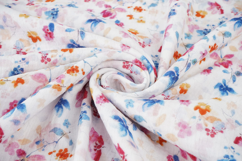 Hydrofiel Bloemen Kiki