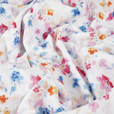 Double Gauze Flowers Kiki