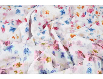 Hydrofiel Bloemen Kiki