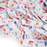 Double Gauze Flowers Kiki