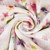 Hydrofiel Bloemen Heidi