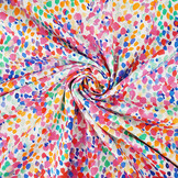 Stretch Cotton Pleun