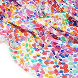 Stretch Cotton Pleun