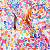 Stretch Cotton Pleun