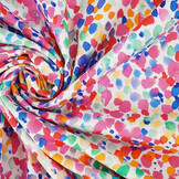 Stretch Cotton Pleun