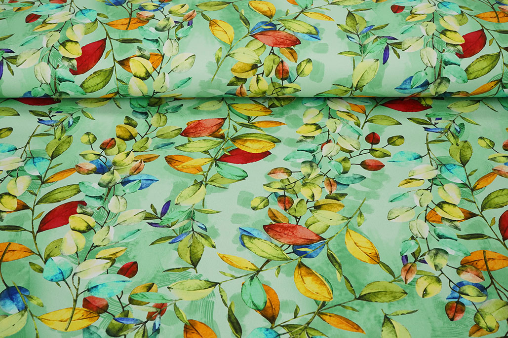 Stretch Cotton Brechtje