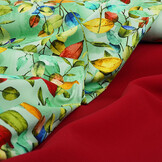 Stretch Katoen Brechtje