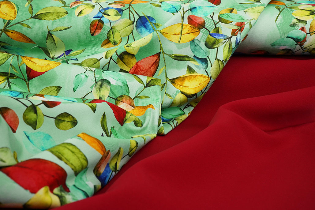 Stretch Cotton Brechtje