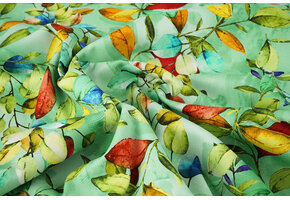 Baumwoll-Stretch Brechtje