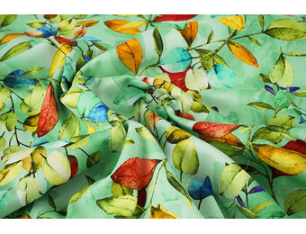 Baumwoll-Stretch Brechtje