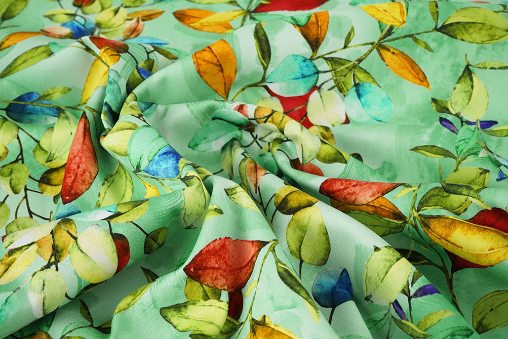 Stretch Cotton Brechtje