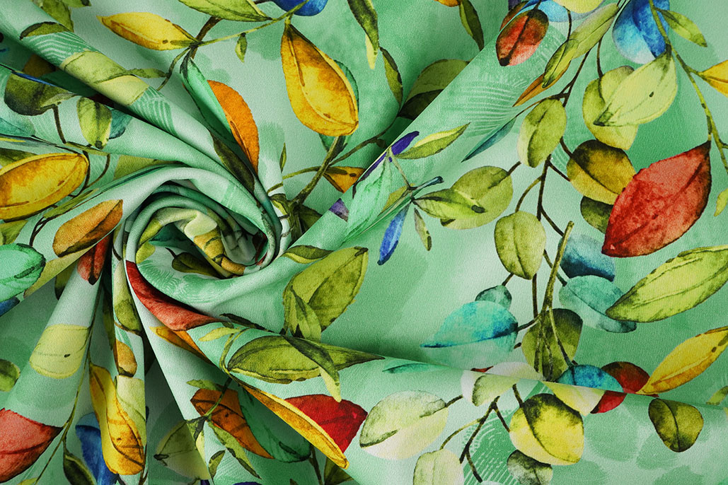 Baumwoll-Stretch Brechtje