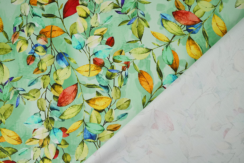 Stretch Katoen Brechtje