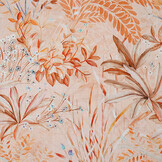 Linenlook Viscose Stretch Denise Salmon