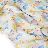 Leinen Baumwolle Flaschen