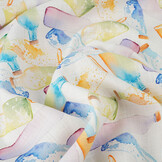 Linnen Katoen Flessen