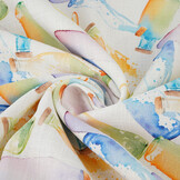 Leinen Baumwolle Flaschen