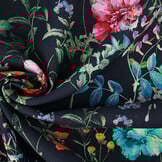 Linen Cotton Flowers Hetty