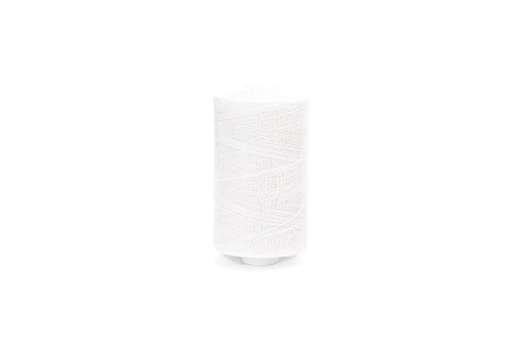 Basting Thread Cotton White 300 Meter