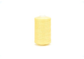 Basting Thread Cotton Yellow 300 Meter
