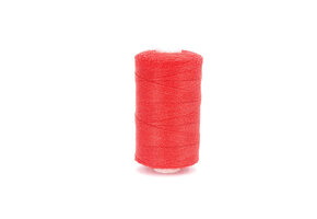 Basting Thread Cotton Red 300 Meter
