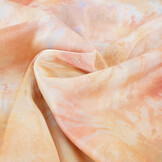 Silky Viscose Hayley Oranje